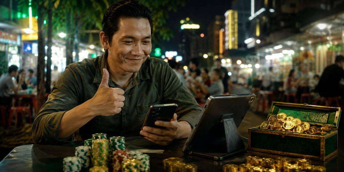 onbet333 Live Casino